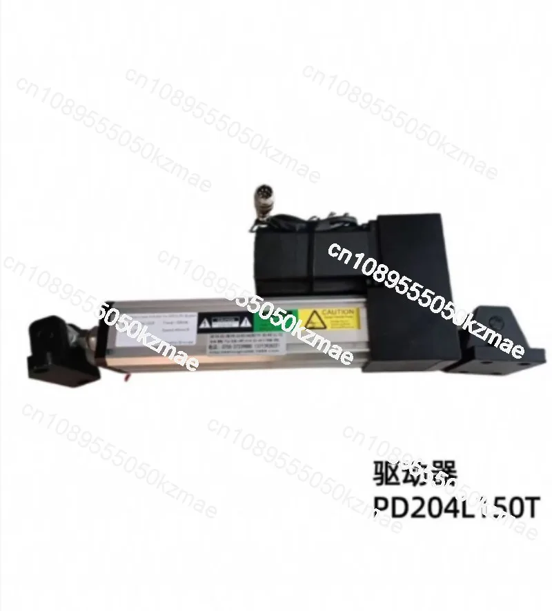 

High Quality EPC Web Guide Servo Motor Linear Actuator PD-104L150T ,brushless DC servo motor Actuator