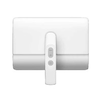 unique Original Mijia Wireless UV Vacuum Cleaner Handheld Dust Removal Mite Removal Instrument Mite Removal Instrument Dust Coll