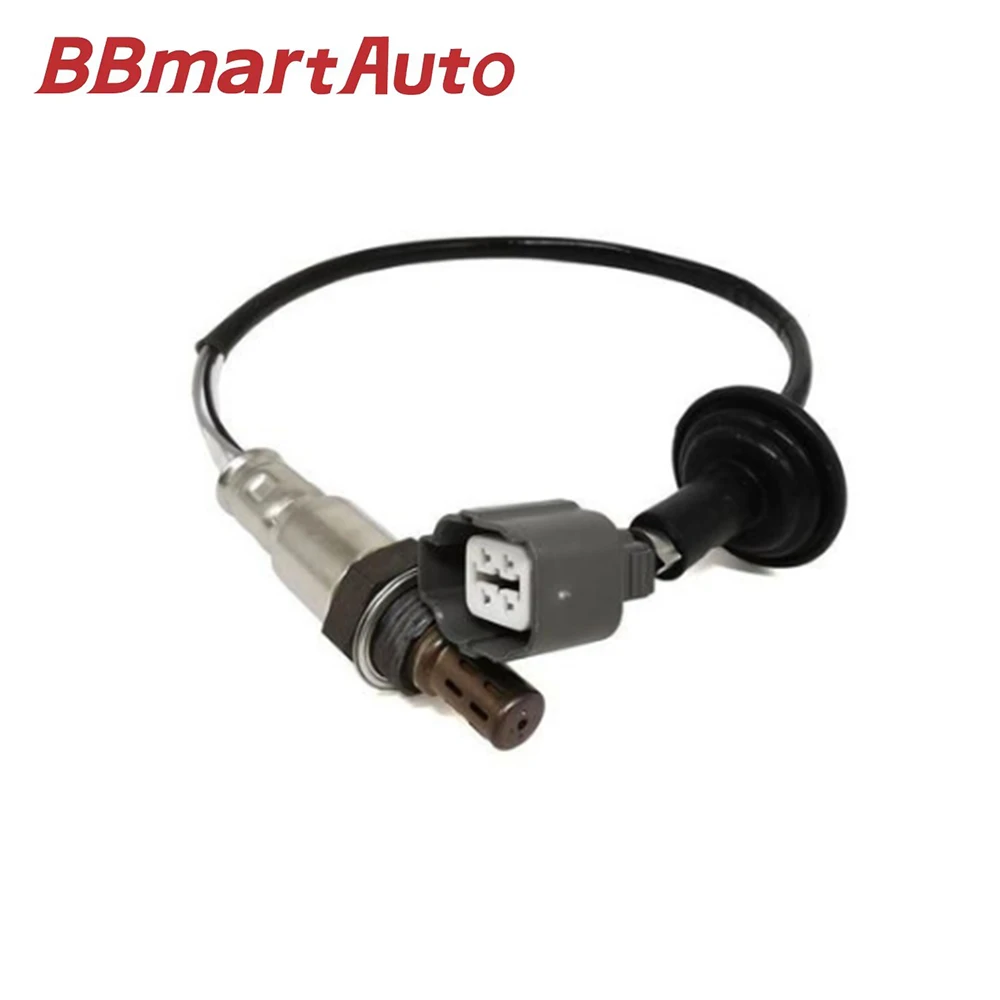 36532-PWA-G02 BBmartAuto Parts 1pcs Rear Oxygen Sensor For Honda City Fit Jazz GD1/3/6/8 GE3 Car Accessories