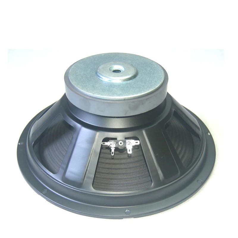 I KEY BUY 1pc 12inch 600W 8Ohm PA Woofer Cloth Edge Conference Multifunctional Hall Low-frequency Professional Speaker