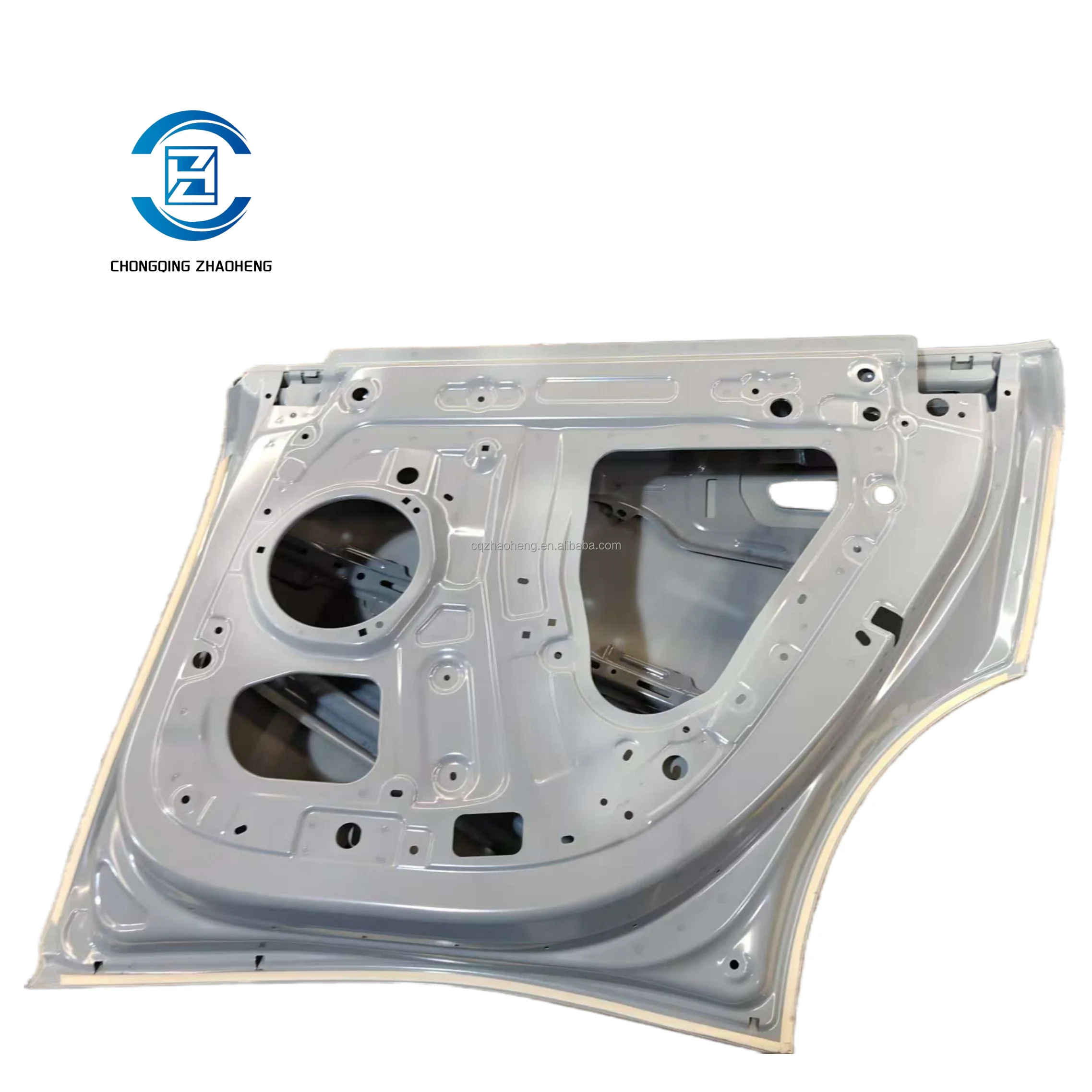 Limited Time Offer High Quality Car Doors OEM C385F270103-1602 Direct Factory Price for Changan DEEPAL SL03 B2B Clearance Sale