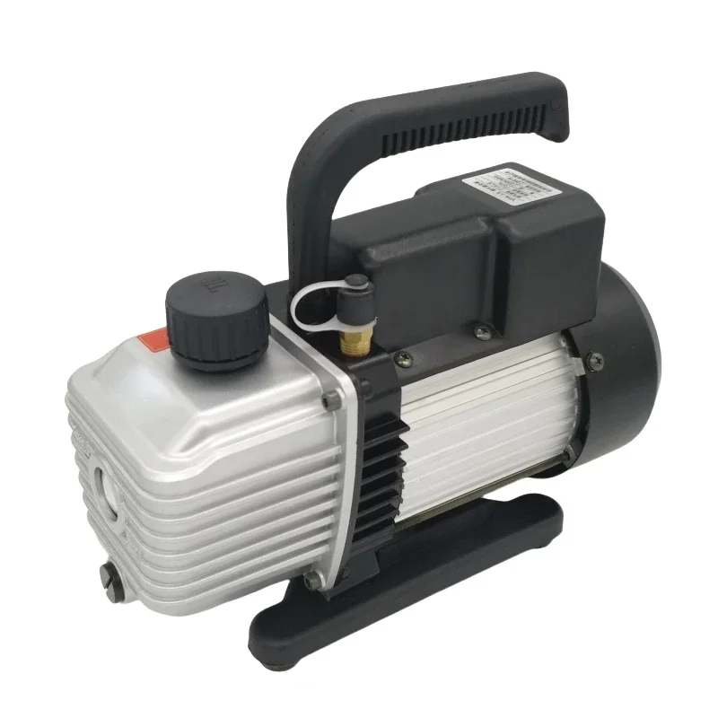 Factory direct sales HVAC vacuum pump VPD 1/4HP-1HP 1.5cfm-12cfm single-stage value air vacuum pump