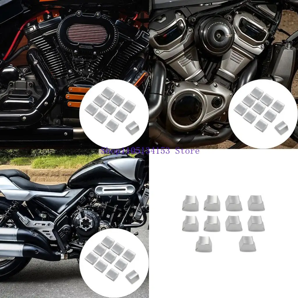 

hg89 Metal Cams Phaser Stabilizer Noise Cancellation Cams Phaser Lock Out Noise Repair Kit for Select Models