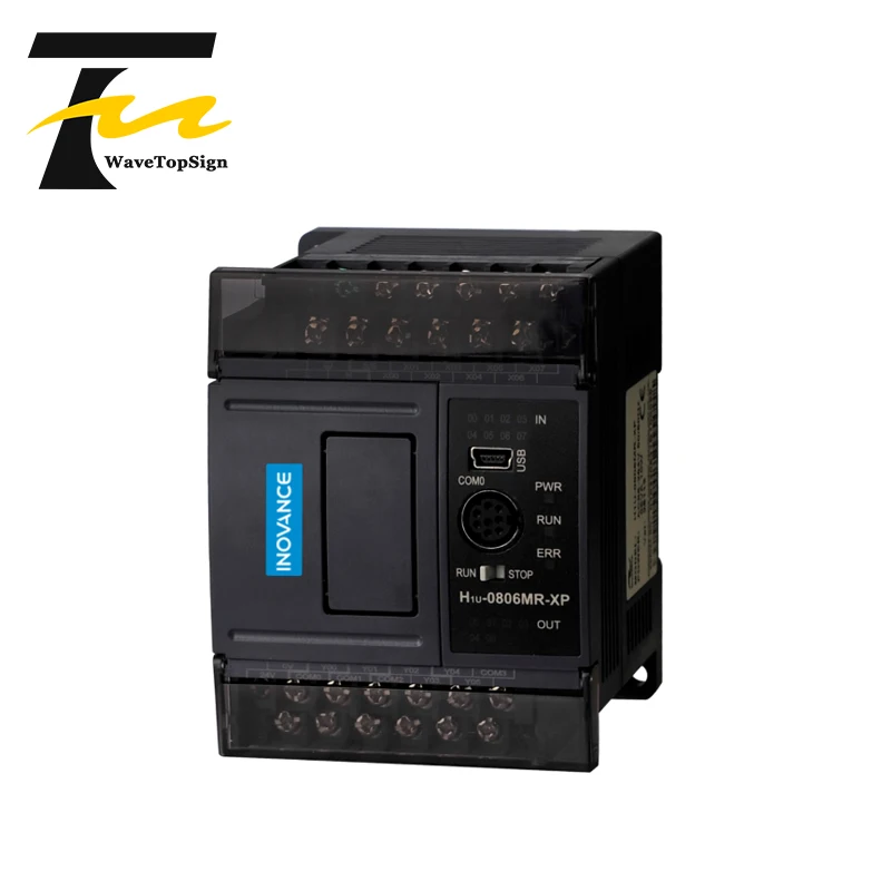 PLC  H1U-0806MR-XP H1U-0806MT-XP H1U-1208MR-XP H1U-1208MT-XP H1U-1410MR-XP H1U-1410MT-XP H1U-1614MR-XP H1U-1614MT-XP