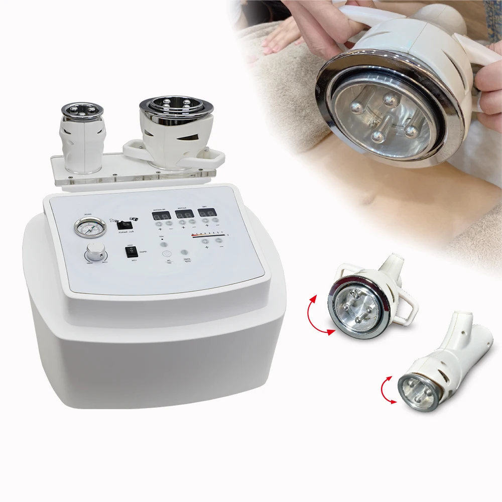 المهنية منتج التجميل الجسم التخسيس إزالة السيلوليت آلة الدهون فراغ الأسطوانة شكل الجسم آلة الكنتوري