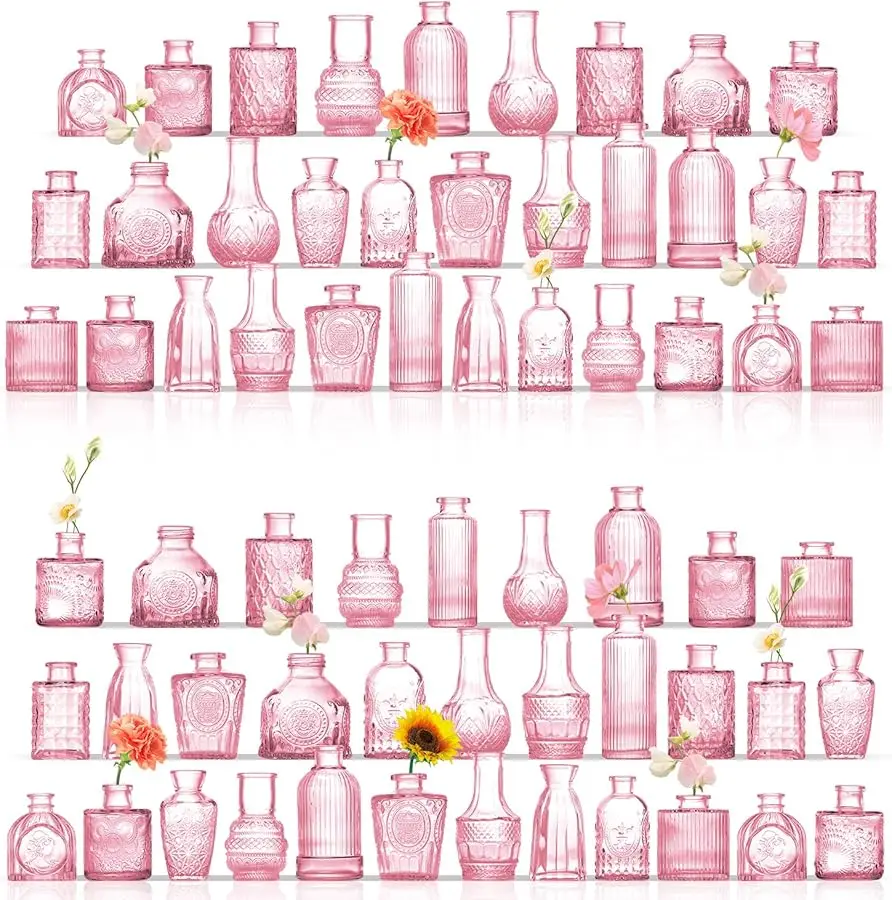 Bud Vases In Bulk 6… - image