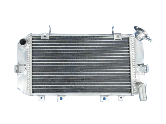 ALUMINUM RADIATOR FOR YAMAHA TRX850 1996 1997 1998 1999 96 97 98 99