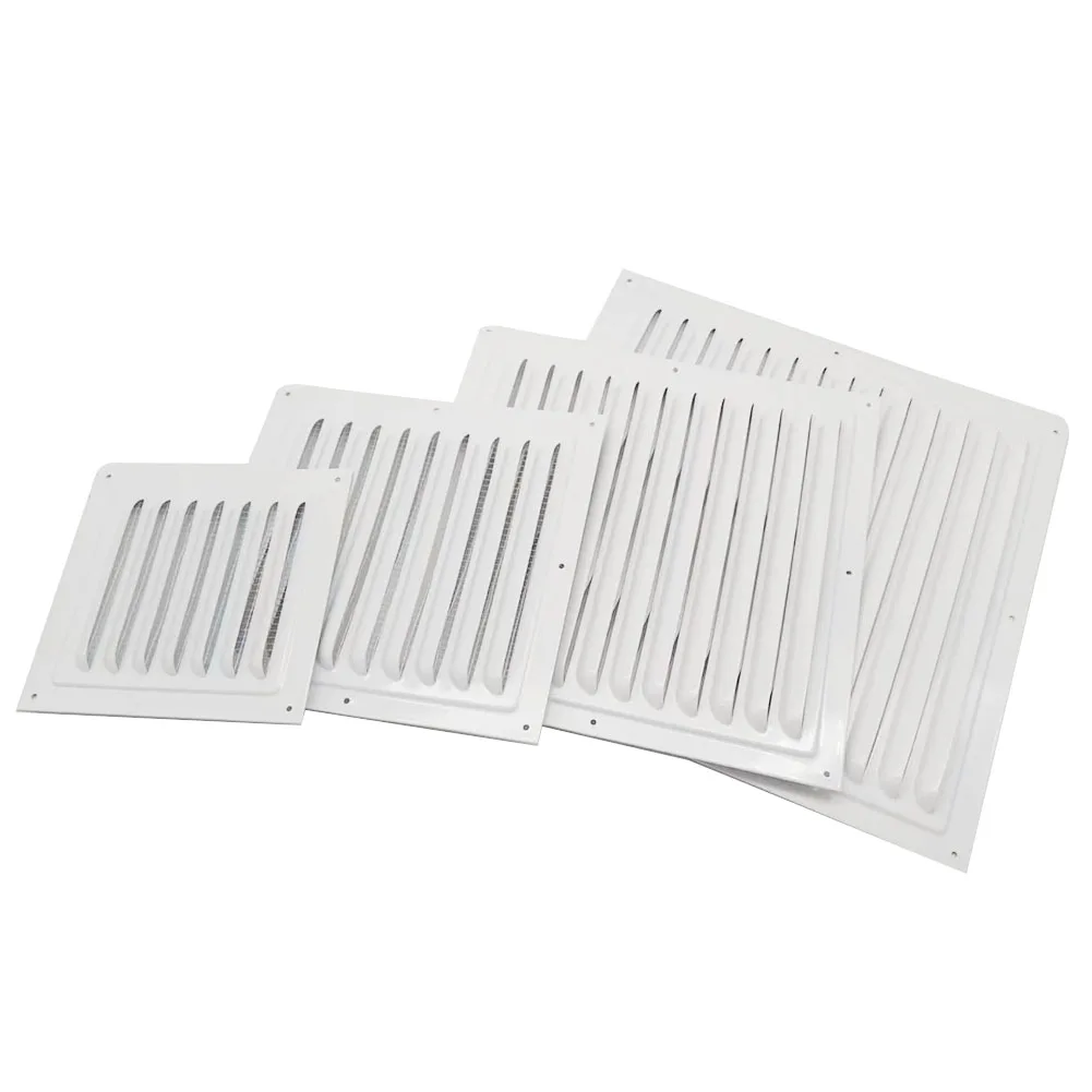 High Quality Material Practical Replaceable Air Vent Home Improvement 1PCS Hot Sale Reliable Simple Convenient