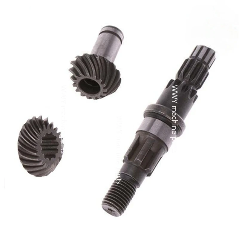 

For FS120 FS200 FS250 Work Head Gearbox Ring Gear Shaft Lawn Mower Accessories