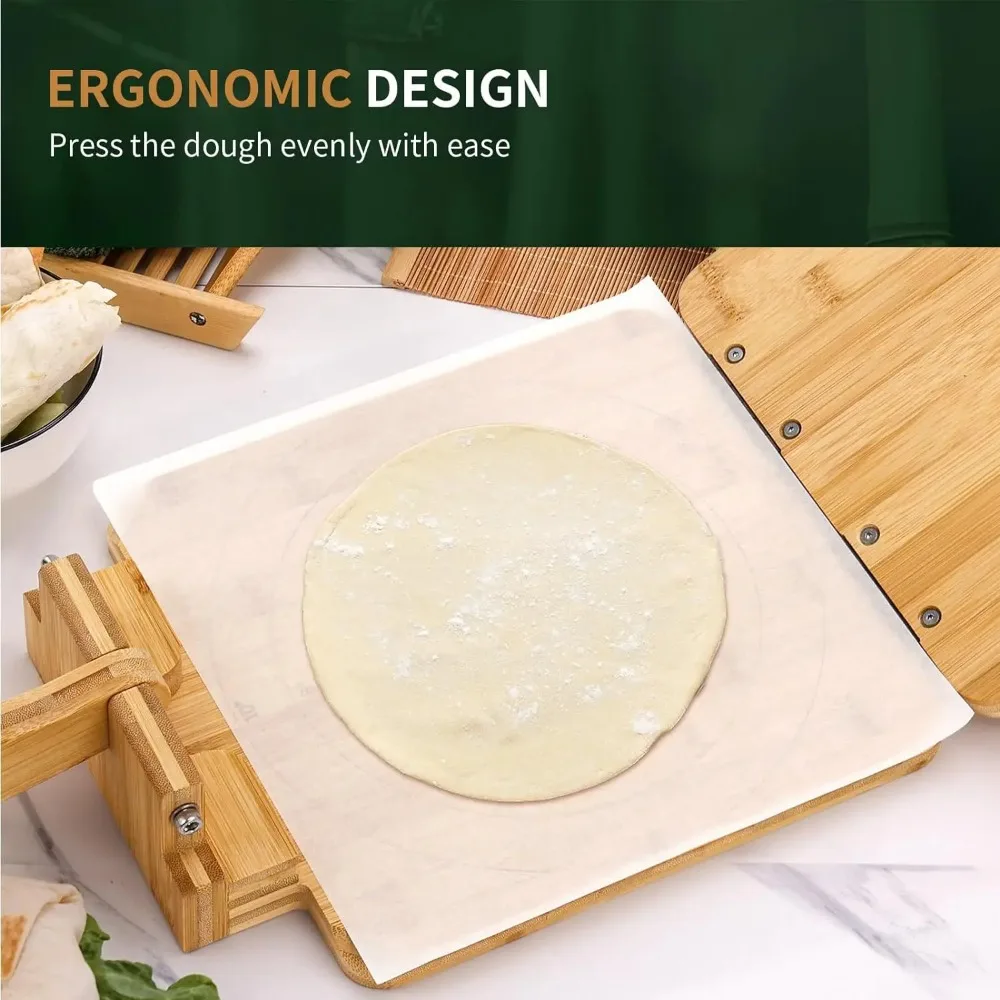 Thumbnail 3 - #31 Best Rated Tortilla Presses to Buy in 2026