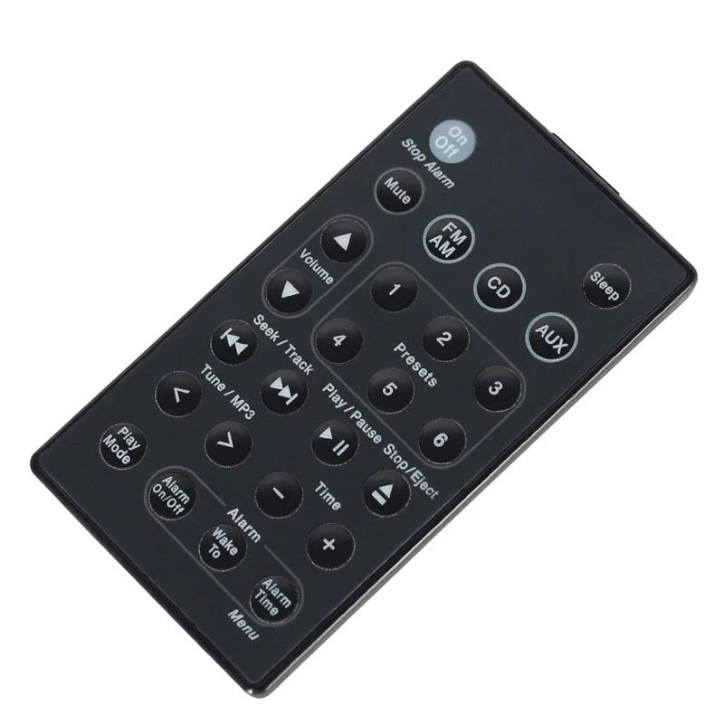 103F Remote Control for Soundtouch Music Radio System Universal I II III Multi Disc Player Accessories