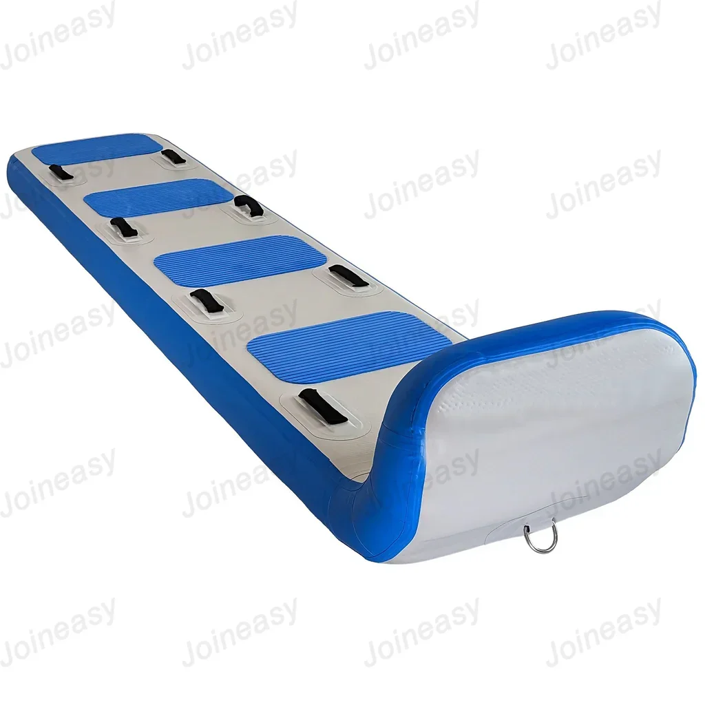 Best Inflatable Toboggan Snow Sled for Winter Premium Sports & Entertainment Winter Snow Tube