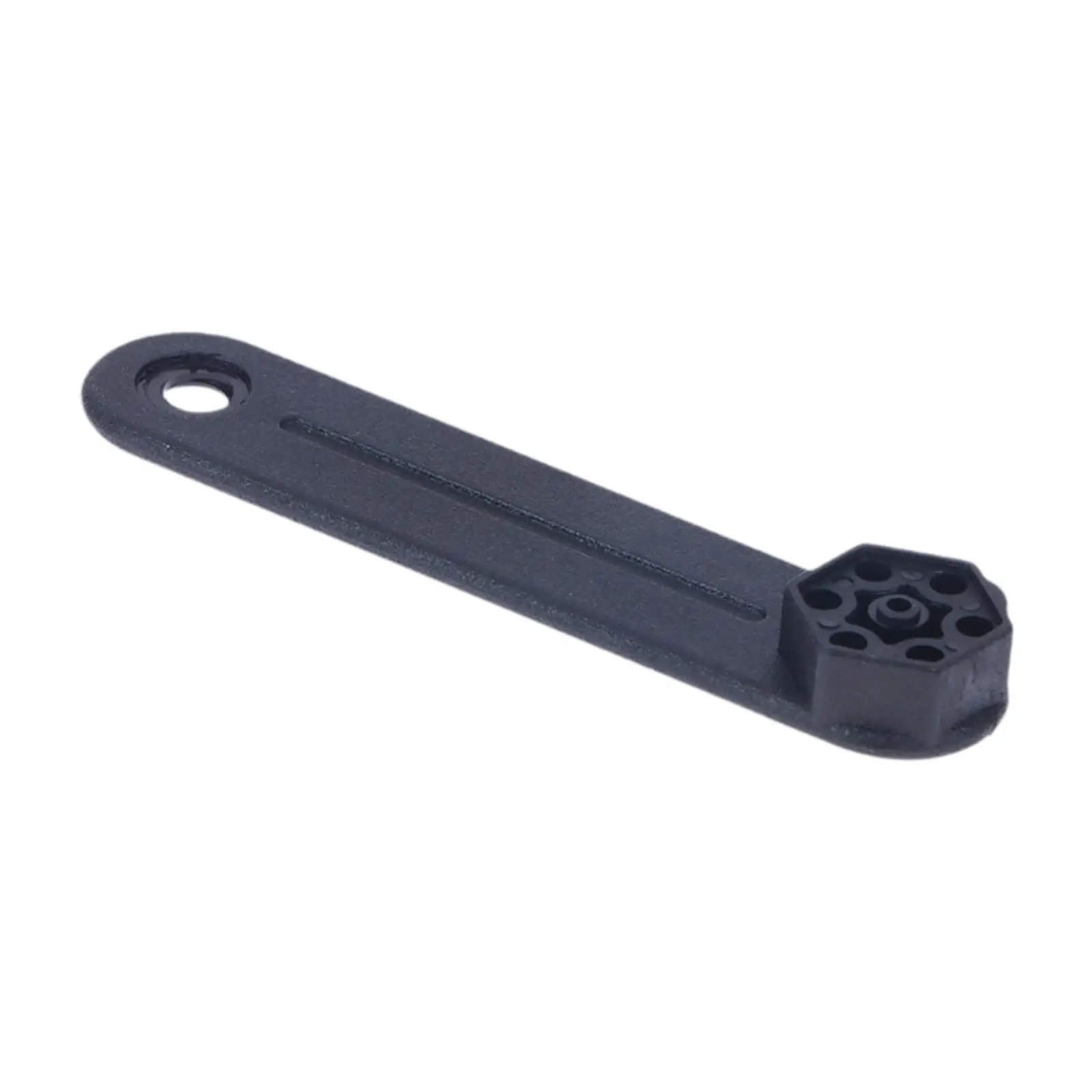 Motorcycle Seat Bucket Emergency Key Insert Key for Honda Forza 350