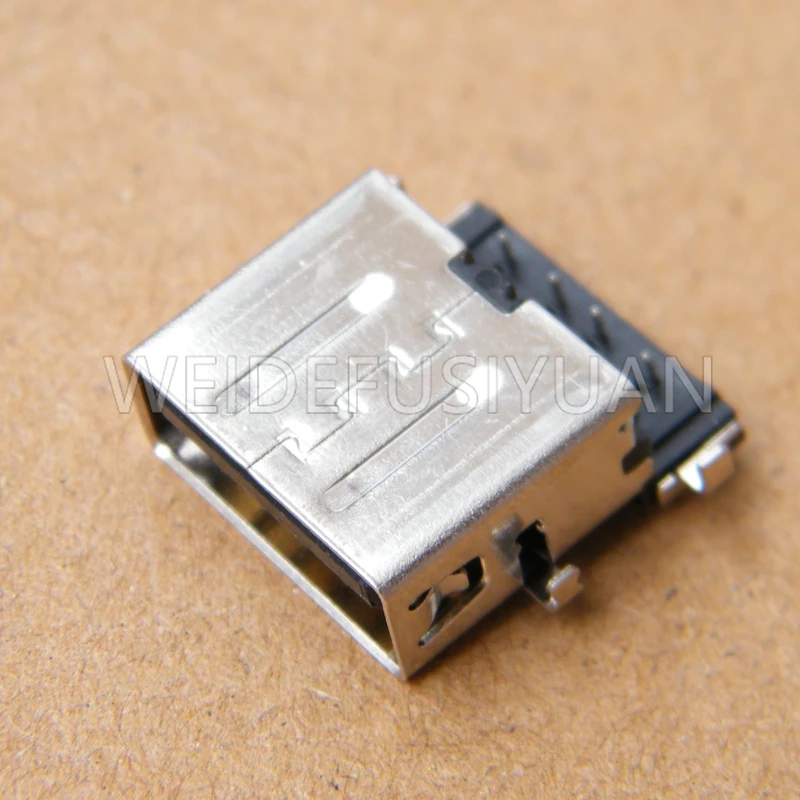 New 3.0 USB Jack 9Pin Connector For HP OMEN 8Pro 16-K TPN-Q281 Laptop Data Socket Port