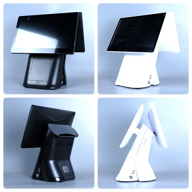 Punto De Venta Restaurant Retail Handheld Punto De Venta Table Terminal Pos Systems