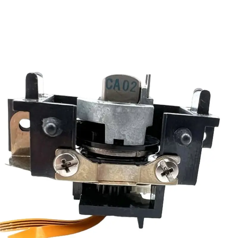 DIGIT-For Recorder Accessory CA02 Wear-Resistant Rotating Magnetic Head 1Pcs For Advanced Audio Tape Deck Repair Parts view 2