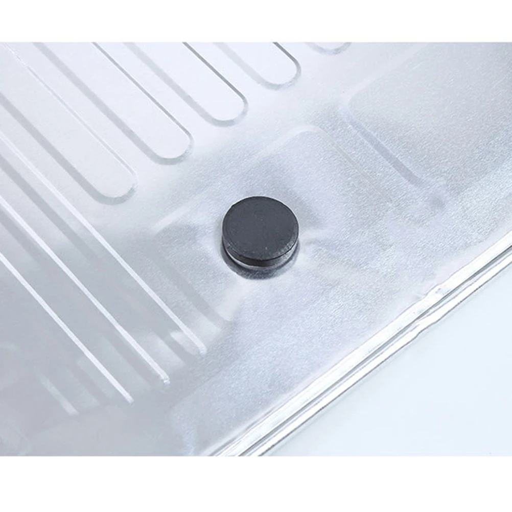 

Electrical Appliance Oil Barrier Aluminum Foil Board Splatter Gas Stove Protector