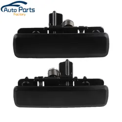 New Front Left And Right Car Outside Exterior Door Handle For Chevy Astro GMC Safari Van 15719665 15719666