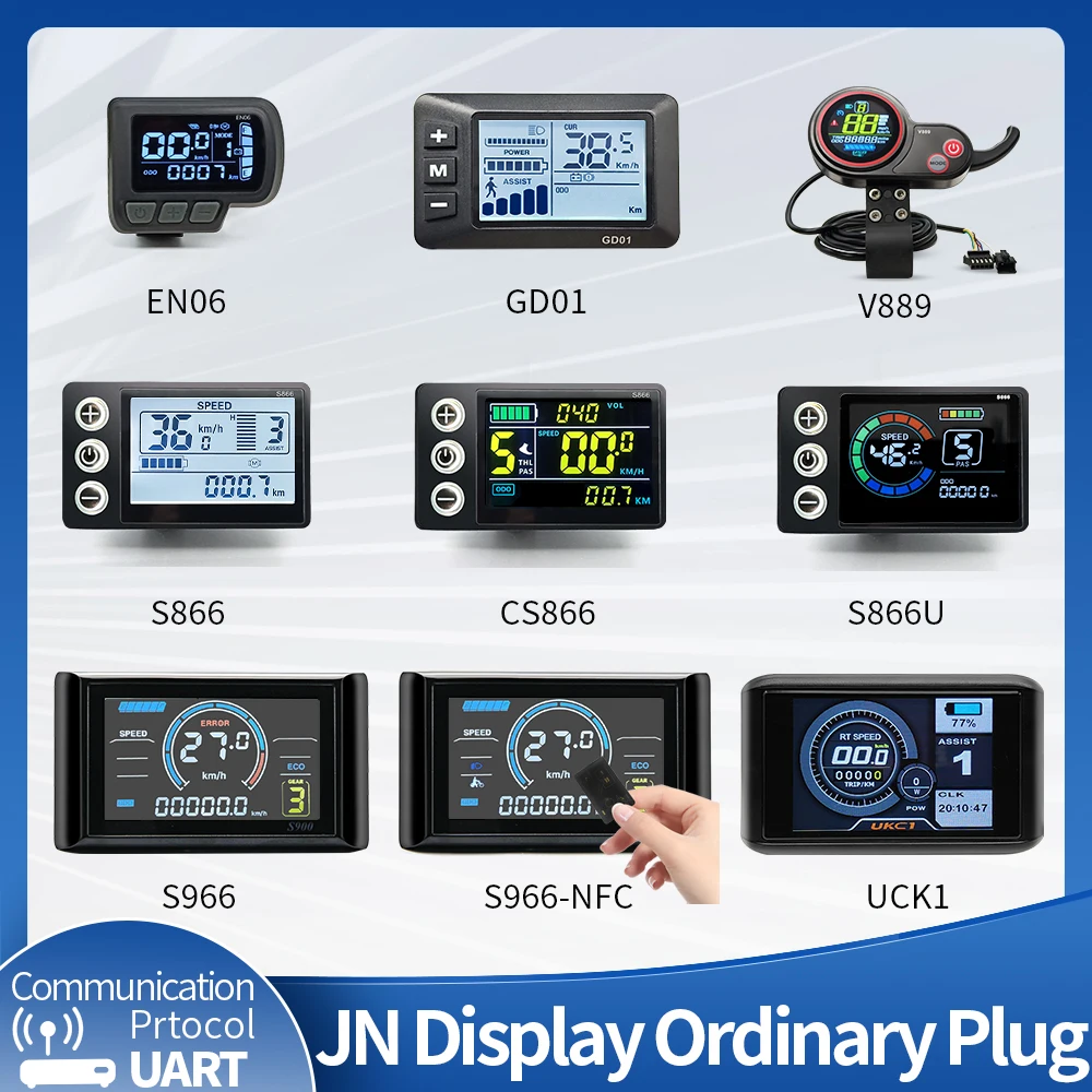 Electric Bicycle 36… - image