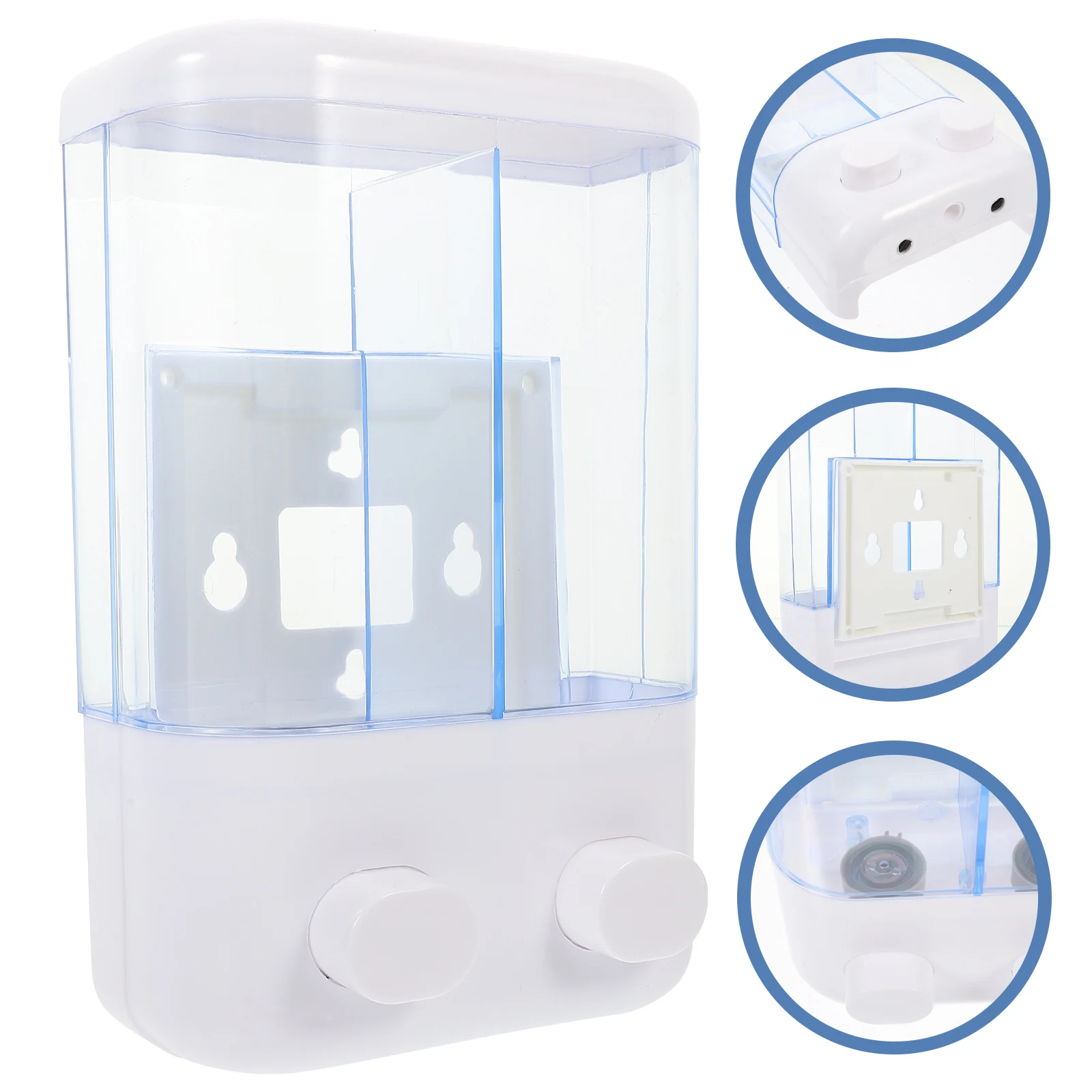 

Liquid Soap Dispenser Liquid Dispenser Home Use soap Dispenser wall Dispenser liquid soap distributor