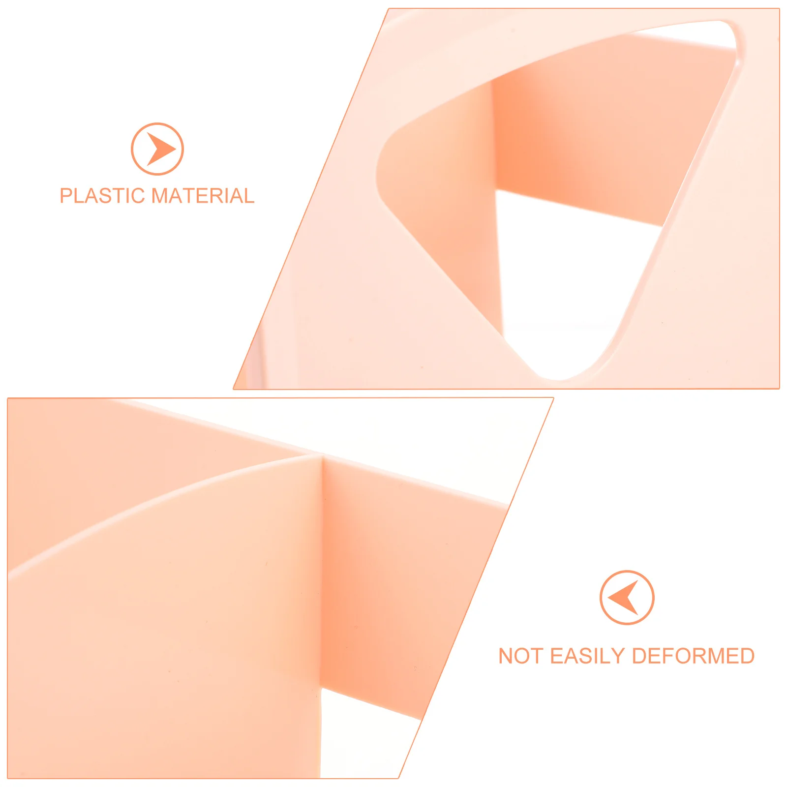 رف كتب محمول كبير الحجم، هيكل قوي، سطح أملس لملفات سطح المكتب والكتب والكتب والتخزين المكتبي المنزلي #1