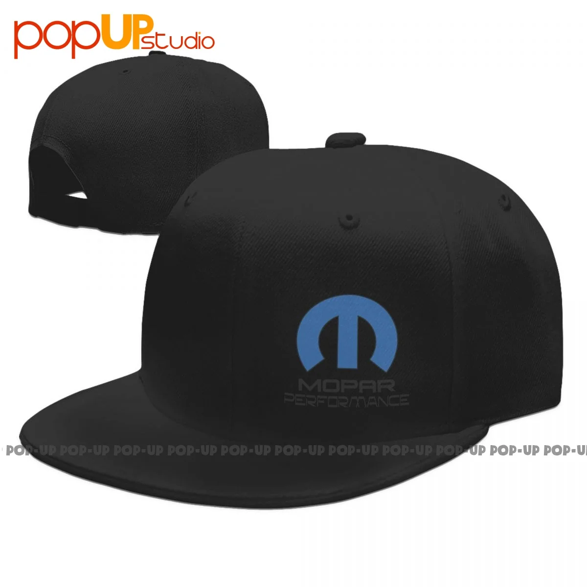 Style Mopar Performance P-263 Snapback Cap Hot Deals Best Seller Baseball Caps