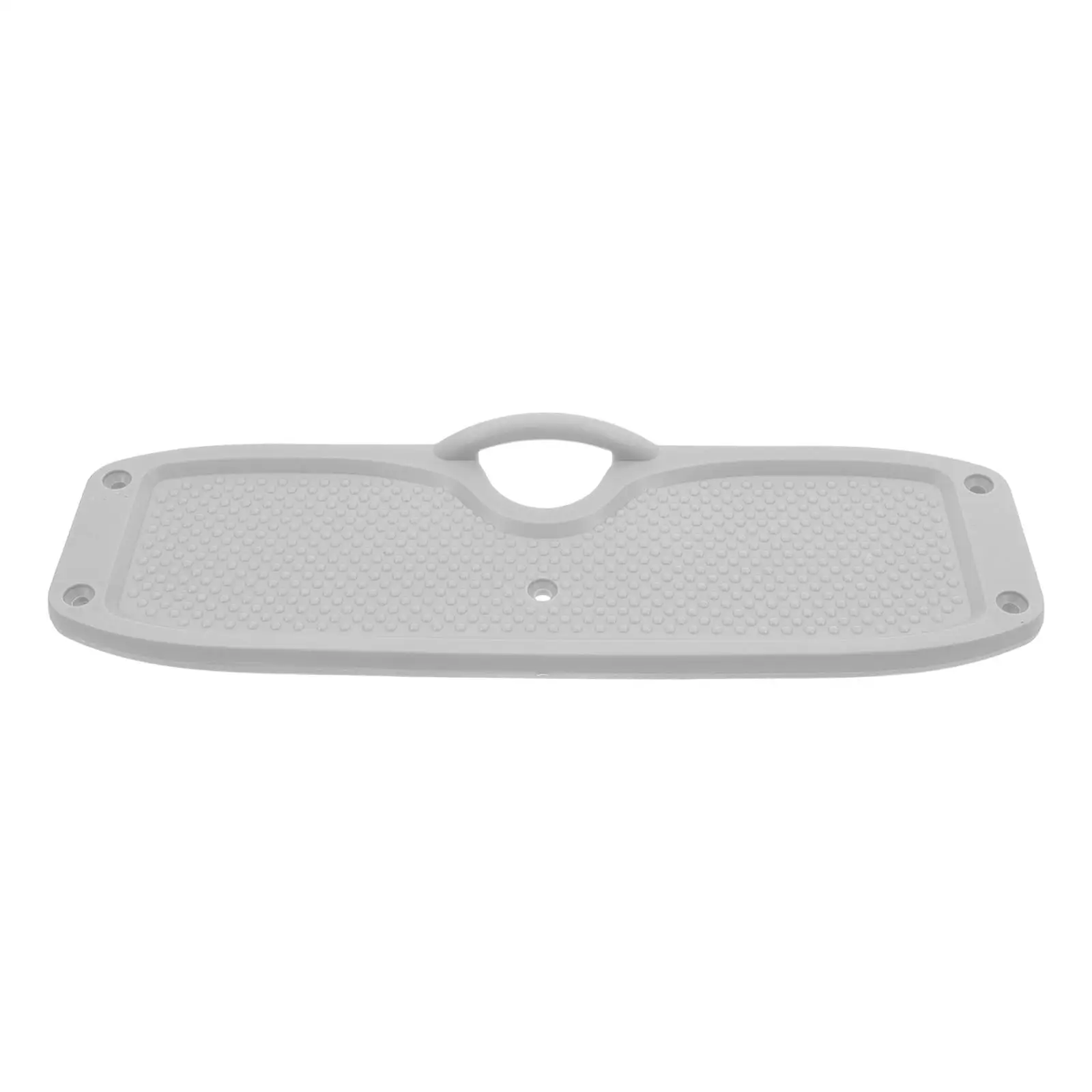 Inflatable Boat Accessories Transom Support Plate Outboard Mounting Bracket Boat Motor Plate Yacht Engine Kayak Part