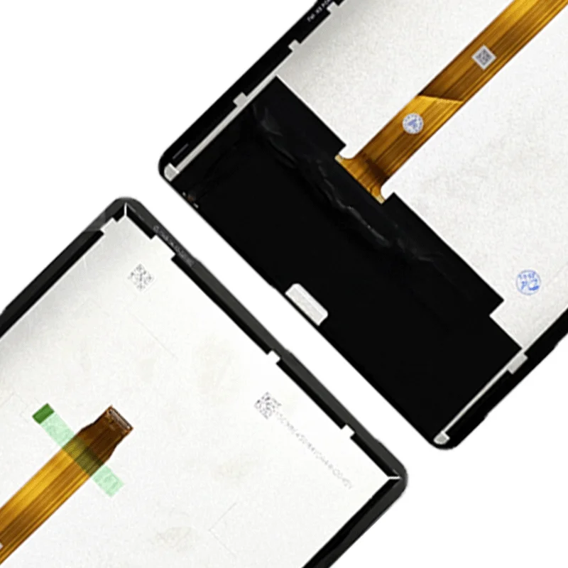 ELN-W00 ELN-W09 ELN-W10 Premium Lcd dla Huawei Honor Pad 11.5 X8 Pro X9 Wyświetlacz Ekran dotykowy Digitizer Panel Montaż — zdjęcie produktu 5