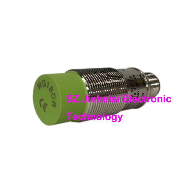 Autonics PRCM18-8DP 8DN 5DP 5DP2 5DN 5DN2 5AO 8AO New and Original Proximity Switch