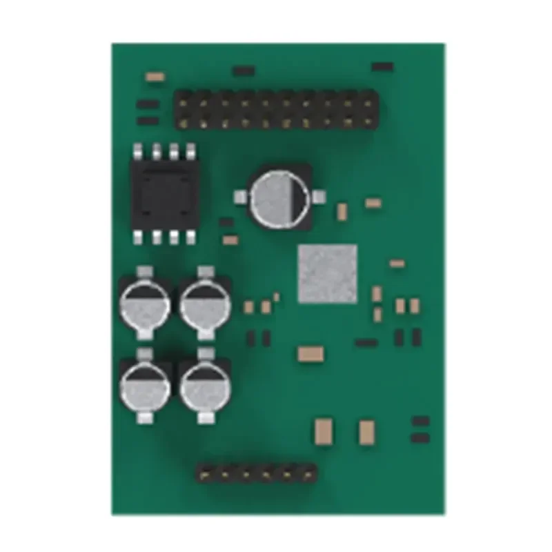 Módulos opcionais Yeastar IP PBX para O2/S2/GSM/BRI/EX08