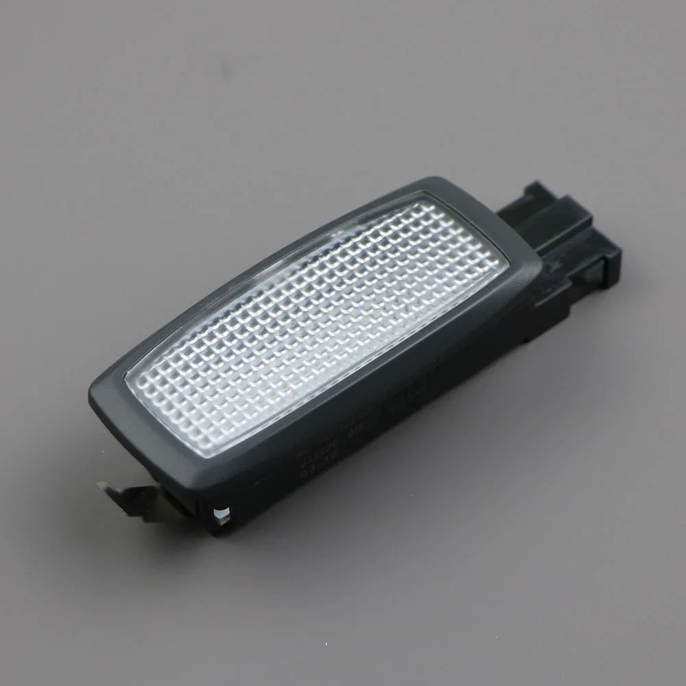 

1K0947109 Black LED Sun Visor Light Dome 56D947109 For VW Passat B7 Tiguan Superb Teramont 56D 947 109