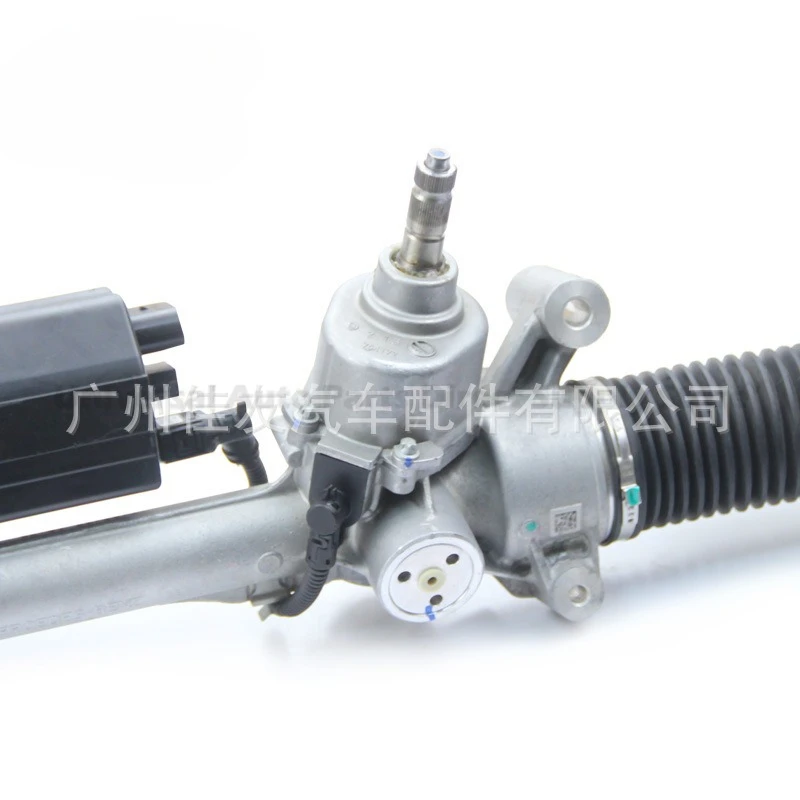For Mercede-benz 213 E200 E300 Steering Rack Bearing LHD High Quality Durable Design