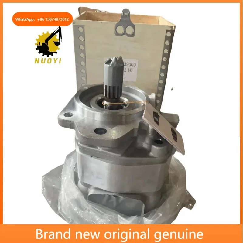 

705-38-39000 Hydraulic Pump for Wheel Loader Series WA320-2 Piston Pump