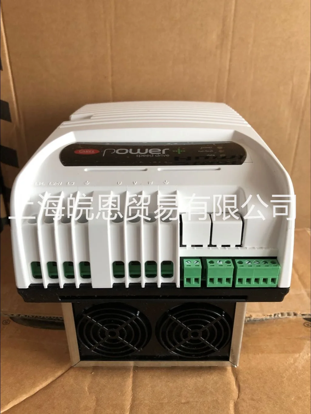 Inverter Carle Italia Positive inverter positif