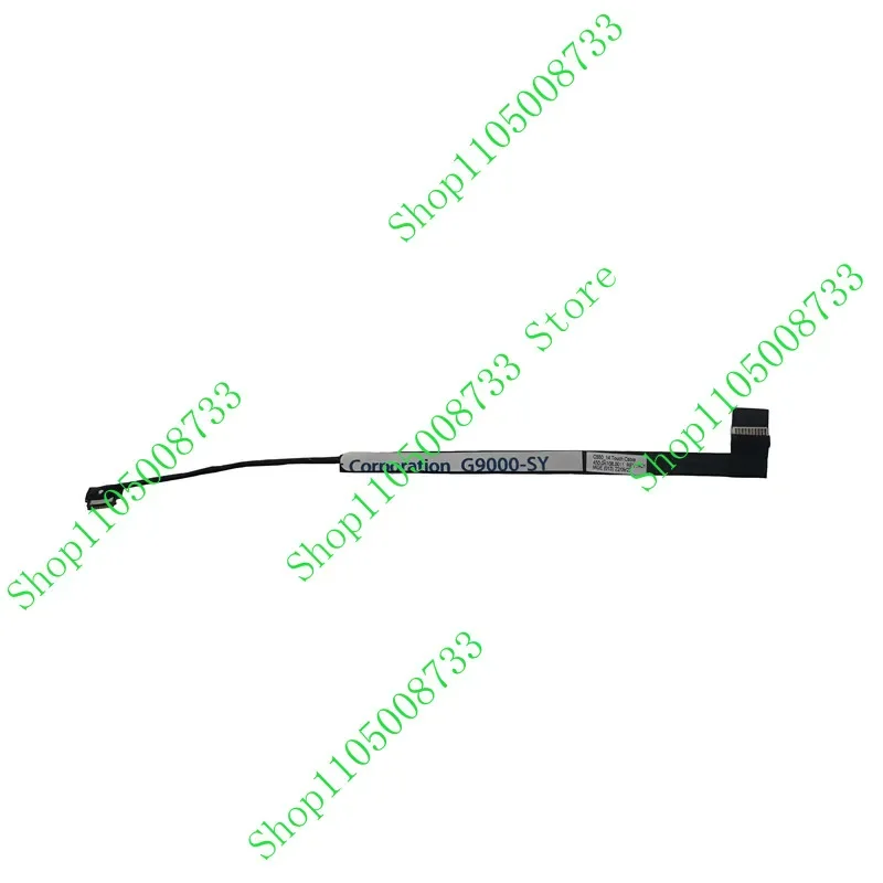 Replacement touch screen LCD cable for Lenovo Flex5-14IIL flex 5 14ARE C550-14 450.0K108.0001