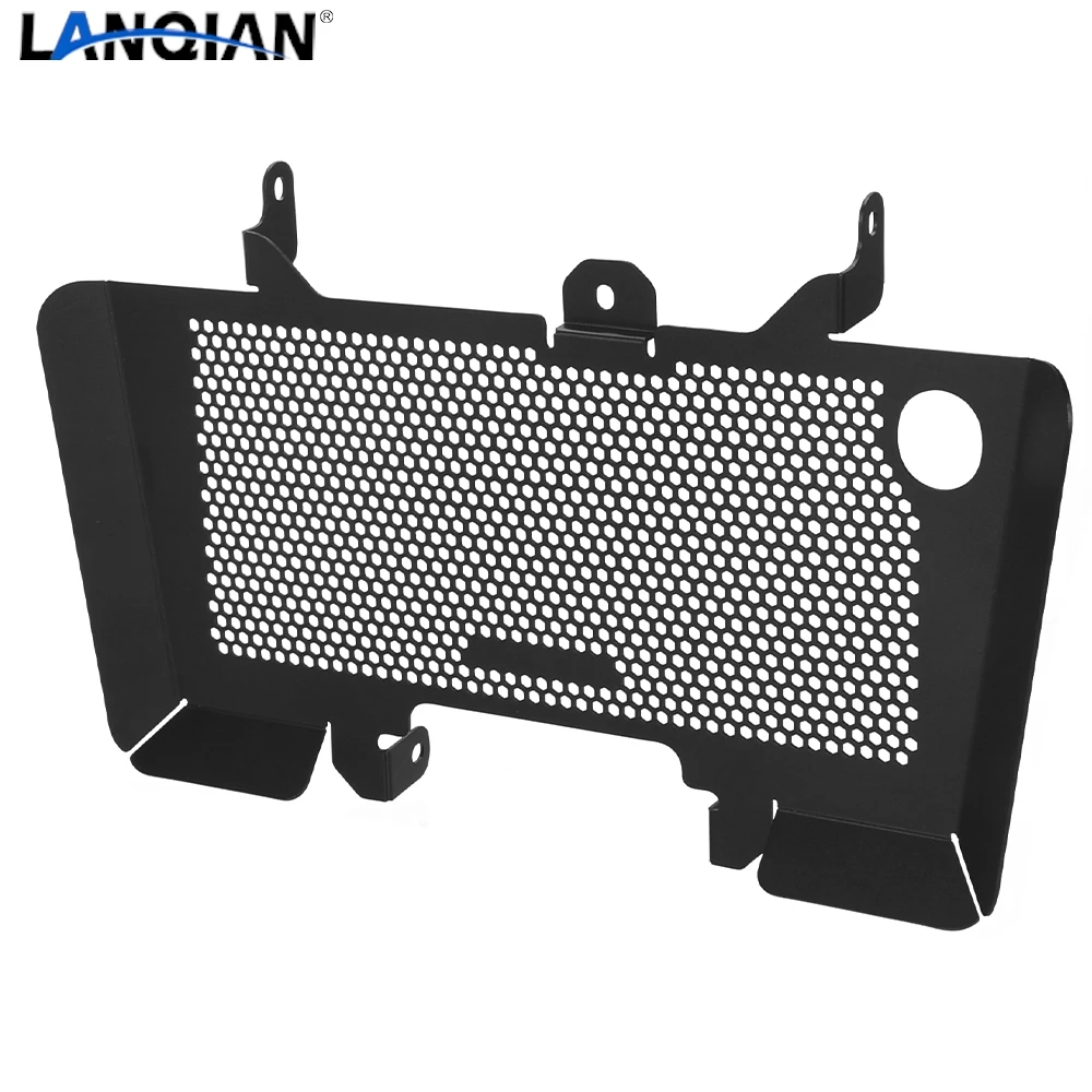 For Yamaha YFZ450R 2009 2010 2011 2012 2013 For YFZ450X 2010-2011 Motorcycle Radiator Guard Grille Cover Protector Access