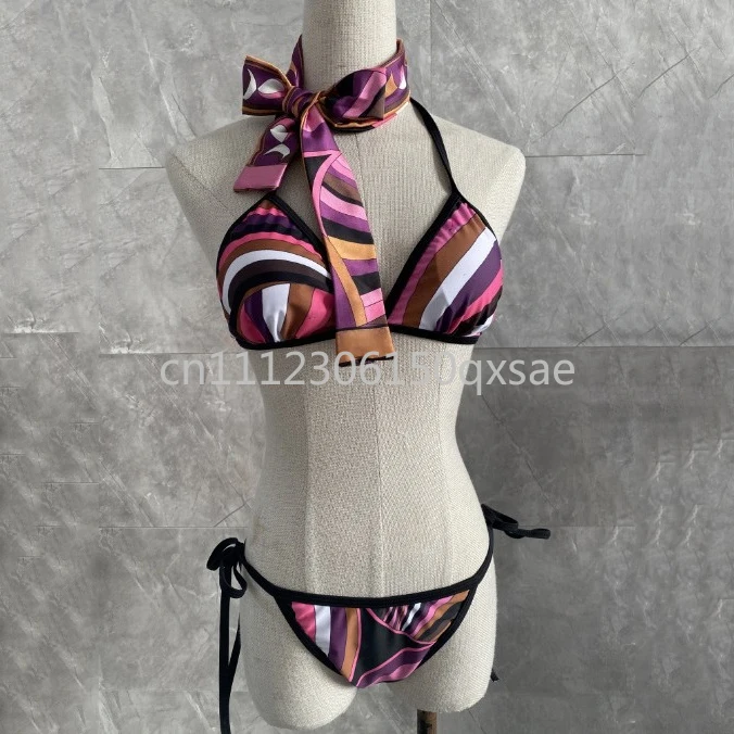 headband bikini
