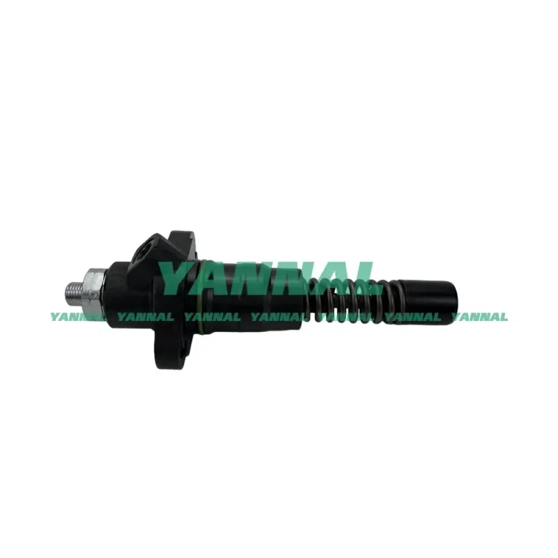 D7E Fuel Injection Pump 02113694 414693005 For Volvo Excavator Engine Parts