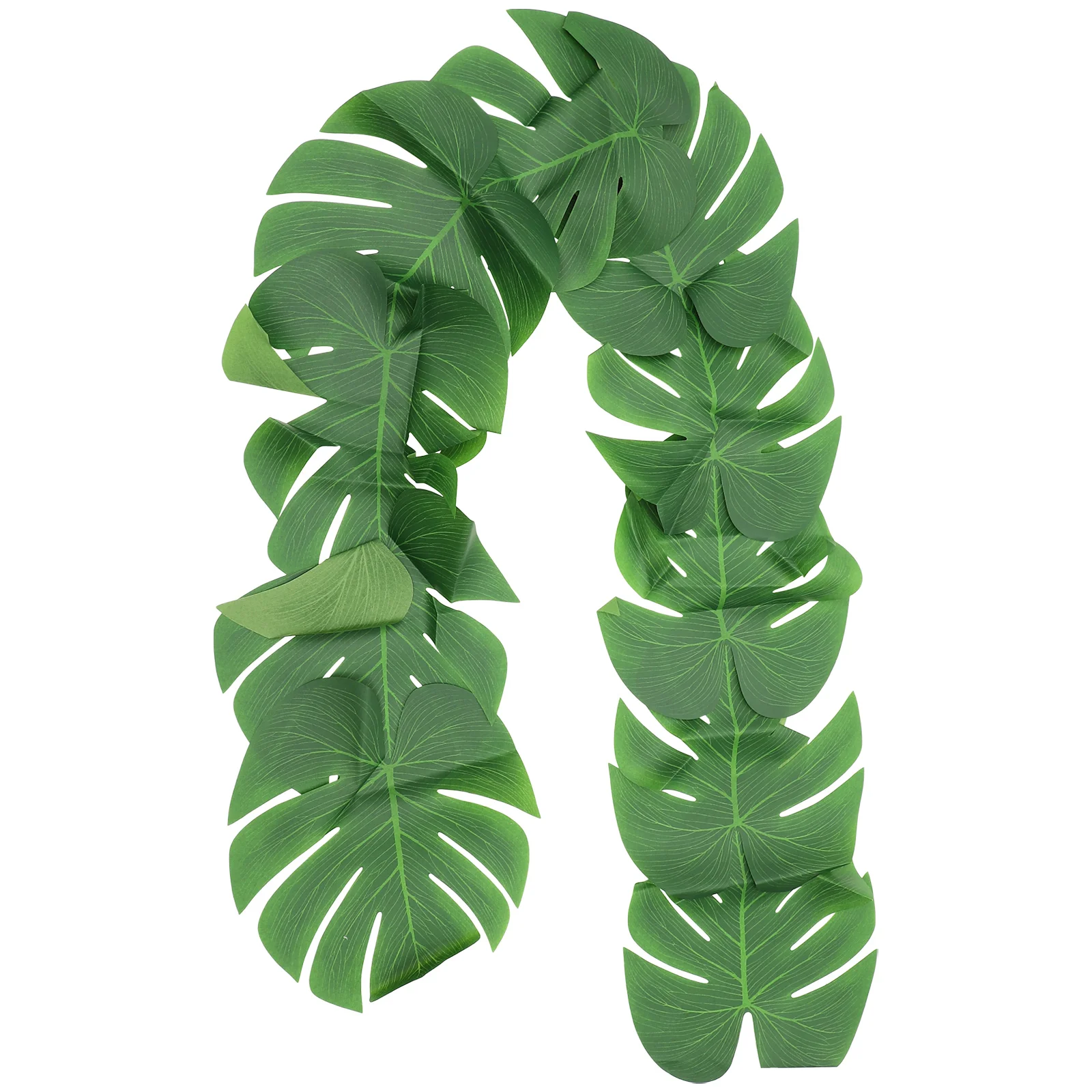 

Silk Table Runner 100pcs Decorative Reusable Banquet Party Use Protects Scratches Stains Sunlight Household Dining Cloth Leaves