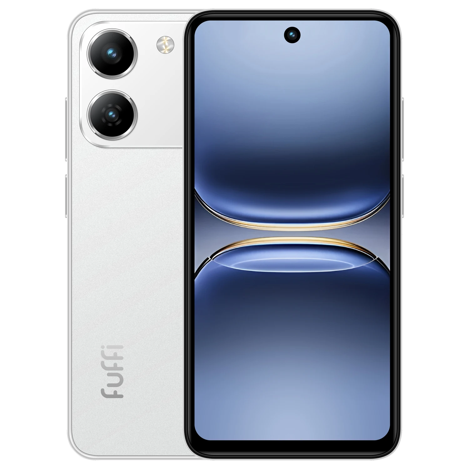 Global Version Smartphone 8GB+256GB 4G Smartphone, 5.3" Cellphone LCD 60Hz Display, 12MP Camera, 4100mAh Battery HD Camera, WiFi