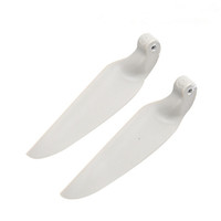 1 Pair Electric Nylon Folding Propeller 7x6/7.5x4/8x5/9x5/10x6/11x8/12x8/13x8 CCW Props For RC Airplane Multicopter Quadcopter