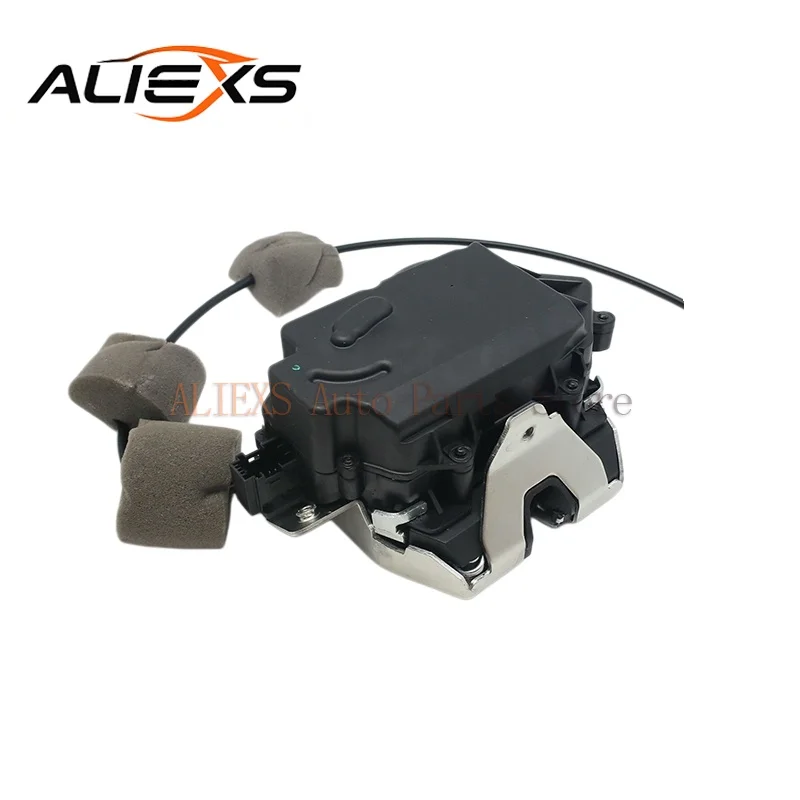 Tailgate Hatch Lock Mechanism 1647400735 A1647400735 A1647400300 for Mercedes Benz ML-Class W164 / R-Class W251 / GL-Class X164