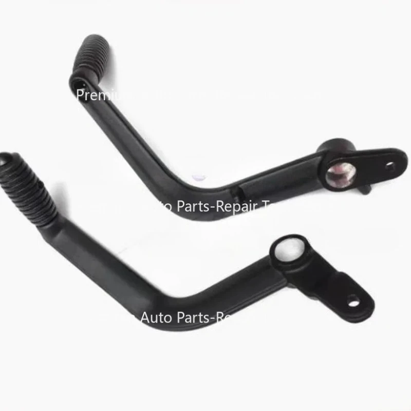 

Motorcycle Gear Lever Shift Lever Shift Pedal Brake Pedal Brake Lever Suitable for Benelli 502 C 502c BJ500-6A