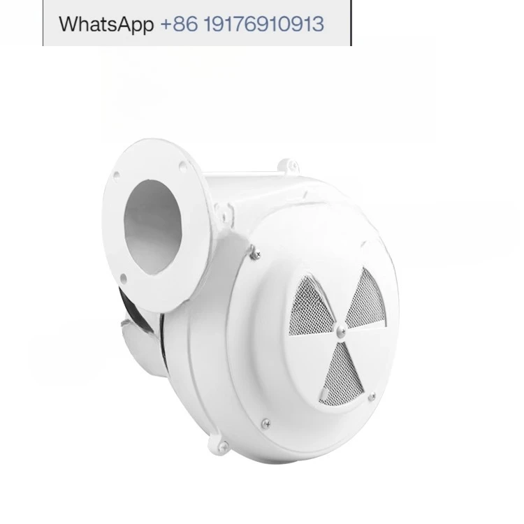 

Dryer Fan Blower A02-6312 A02-5622 Drying Bucket Drying Bucket Baking Hopper 3 inch