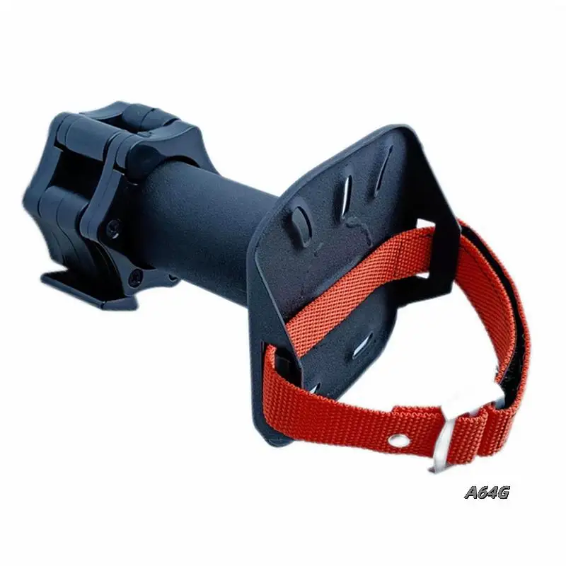 

2X Metal Tibialis Trainer Training Machine Calf Raising Machine Leg Muscles For Fitness Equipment,One Foot