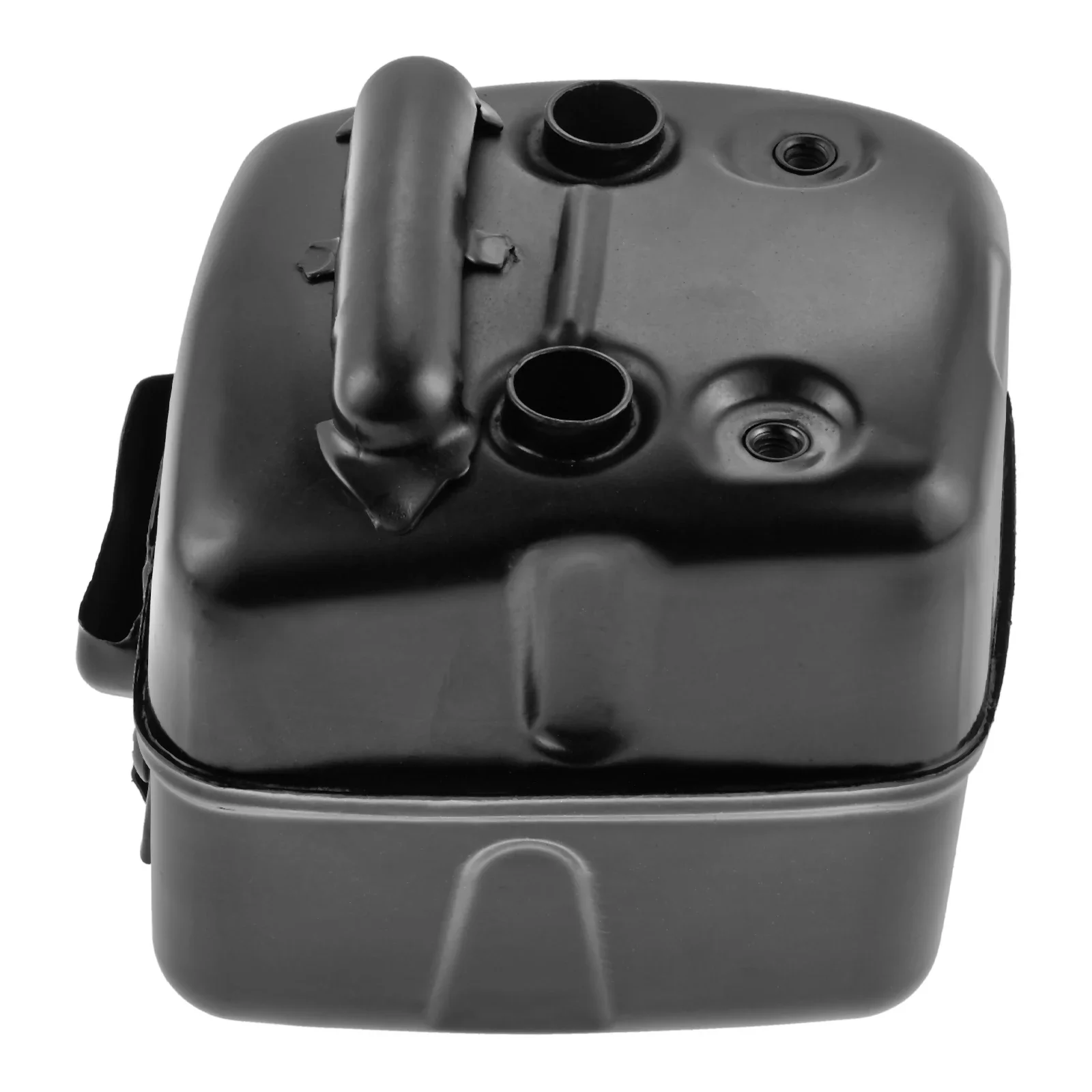 Imagem -02 - Substituição do Escape do Silencioso para Husqvarna Peças Sobresselentes da Motosserra 503765302 362 365 365xp 371 371xp 372 372xp 385 385xp 390 390xp