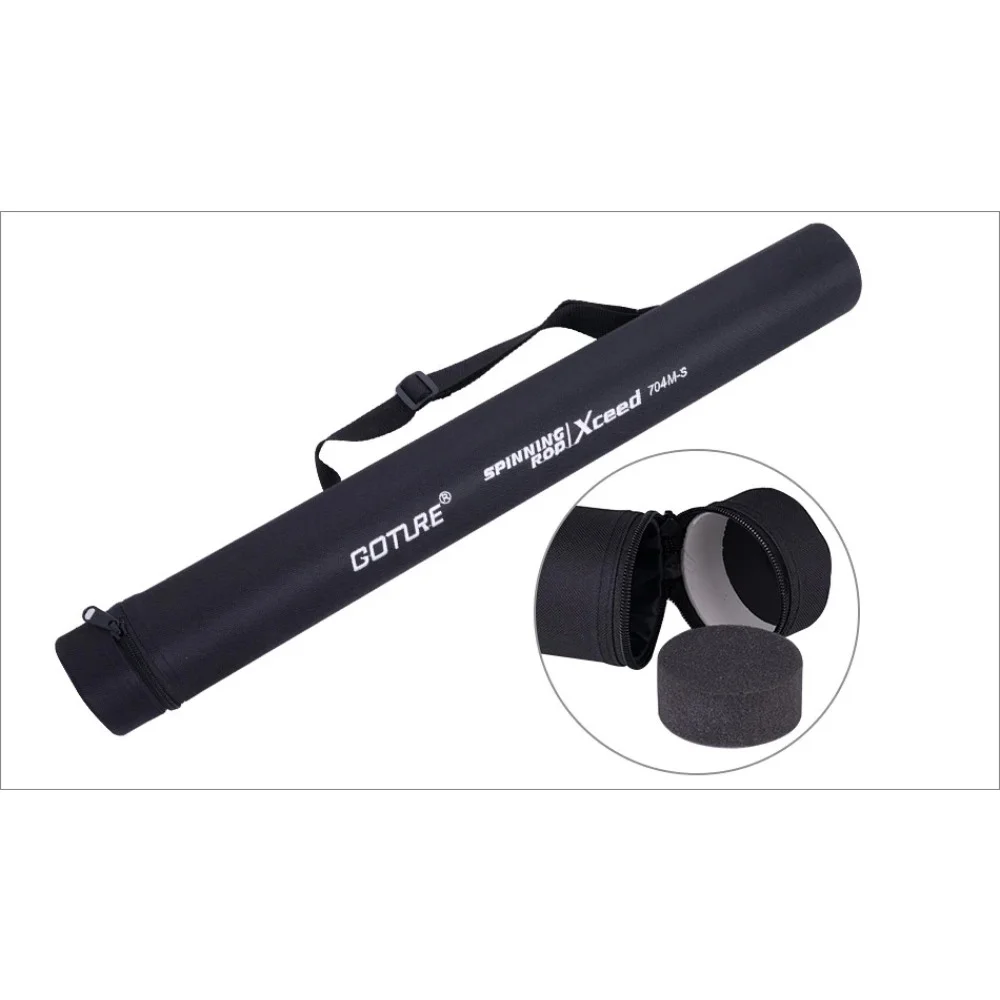#40 Highest Rated Fishing Rod Cases to Buy in 2026