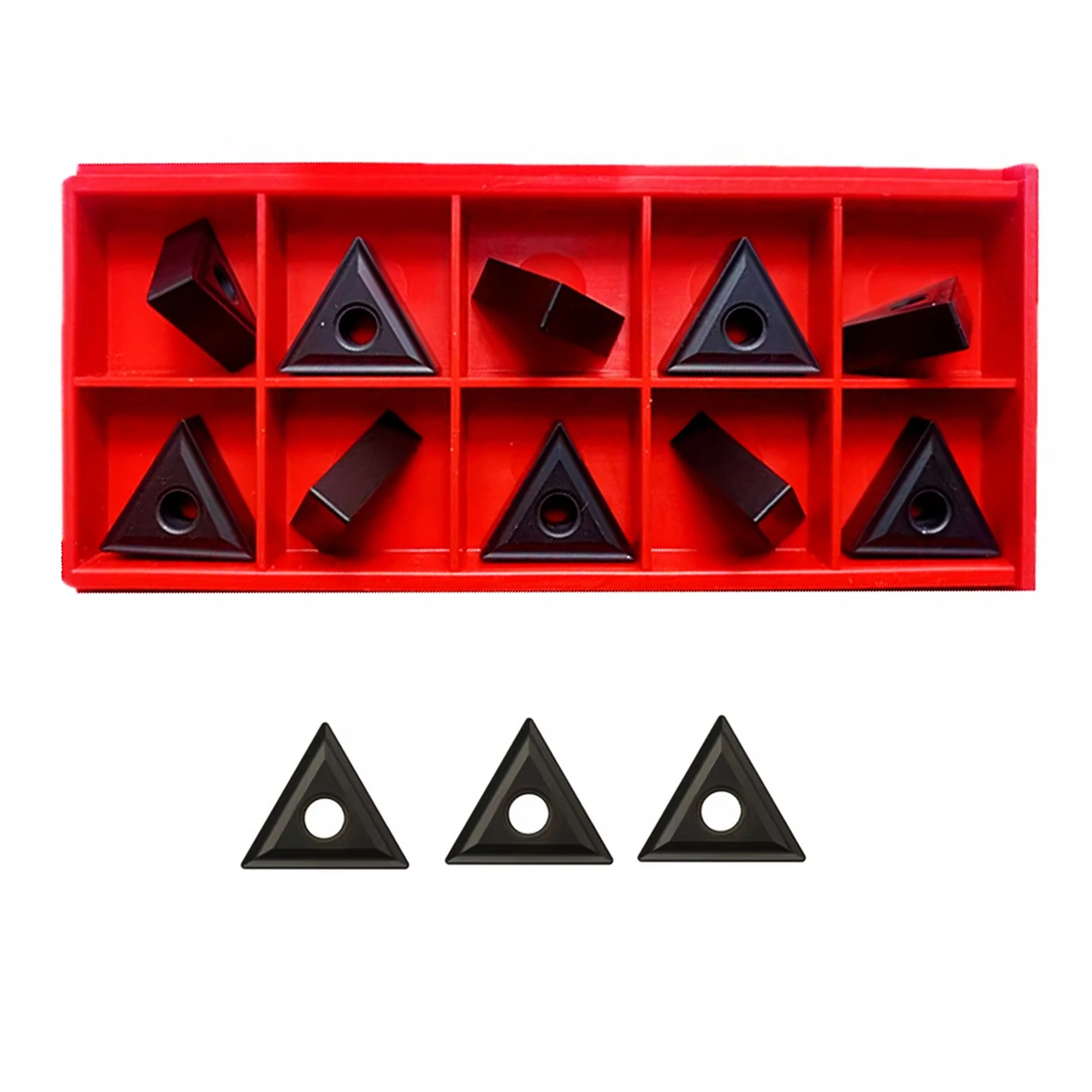 TNMG-Einsatz TNMG-Einsatz