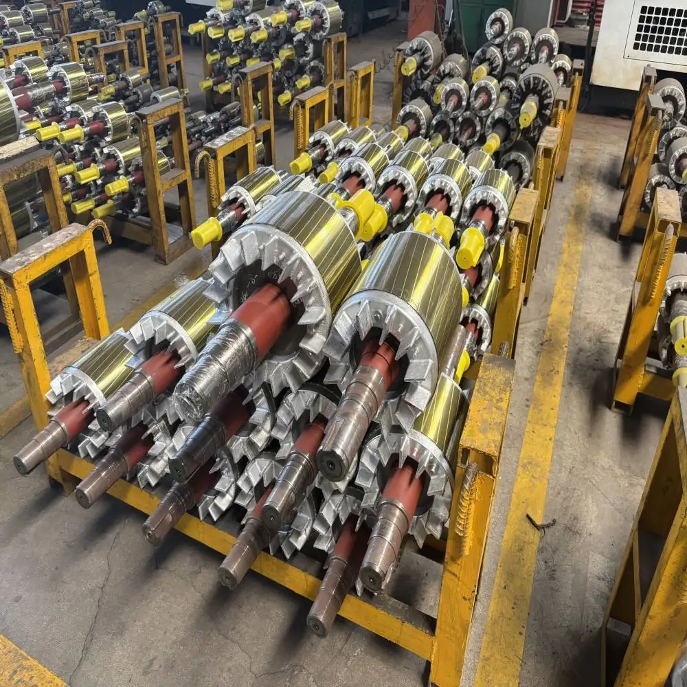 High Performance 200KW Three Phase Electric Motor for Industrial Equipment AC Power Transmission Explosion-Proof for Automation