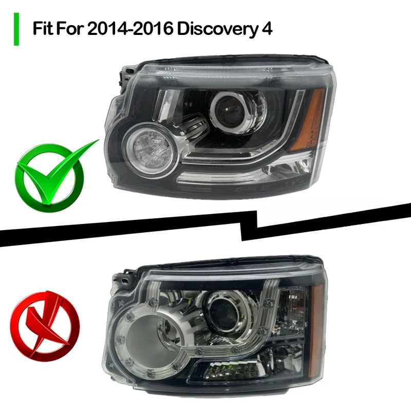 

Автомобильные аксессуары для 4 фар 2010-2017: светодиодные проекционные фары, указатели поворота, автозапчасти для стайлинга автомобиля